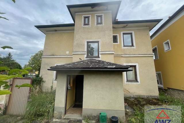 Günstiges Haus mit Potenzial: Ideal für Handwerker und Großfamilien!, Haus-kauf, 3592 Horn