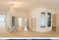 Attraktive 2-Zimmer-Altbauwohnung (69 m²) mit Lift in Toplage nahe Prater &amp; Augarten