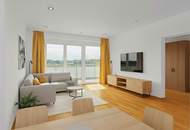 ***BIETERVERFAHREN***Neubaukomfort in Asten – Helle 2-Zimmer Wohnung mit Balkon