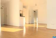 Tolle 2-Zimmerwohnung mit effizienten Grundrissen in zentraler Lage!