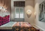 Concierge-Service im Palais: 4-Zimmer-Erstbezug im Herzen der Inneren Stadt, Nähe Börse