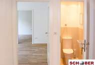 *Gefragte Lage* helle 2-Zimmer mit Loggia und Gartenbenutzung