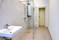 Fischgrät und Flügeltüren - Sanierte 3,5 Zimmer Wohnung