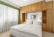 *** Dachgeschosswohnung im Börseviertel *** Licht, Lage und Wiener Flair