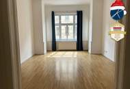 Traumhaftes Altbau-Juwel - kreisförmig begehbar!