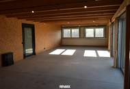 Büro und Lagerhalle in Haidershofen!