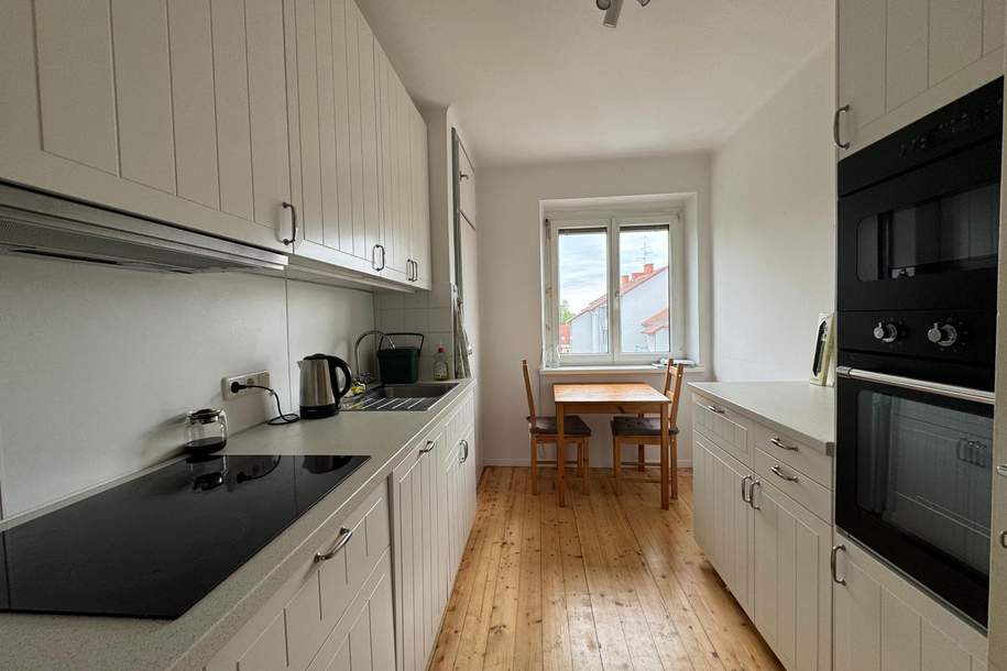 Top sanierte Eigentumswohnung in einer ruhigen Wohnanlage!, Wohnung-kauf, 135.000,€, 8490 Südoststeiermark