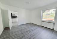 Renovierte 2-Zimmer Wohnung mit Küche in Sonnwiesen