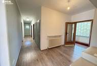 Charmantes Einfamilienhaus mit großem Garten und viel Potenzial