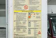 Staplerparkplatz nähe SPITTELAU zu vermieten