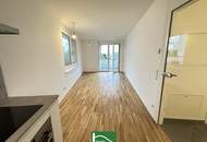 Moderne Wohnung mit Parkblick nahe S-Bahn Atzgersdorf mit Abstellraum und großem Balkon! Ab Juli 2025! FLAIR in the City!