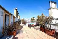 TERRASSENDACHGESCHOSS BEIM ALOIS-DRASCHE-PARK