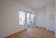 ERSTBEZUG | Klimatisierte 4-Dachgeschoß-Wohnung mit 2 Terrassen