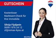 Altbauwohnung mit viel Potenzial – großzügige 3 Zimmer nahe Augarten &amp; Donaukanal - OPEN HOUSE 15.3. !!!