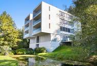 Exklusive Seewohnung in den Schloss Velden Residenzen