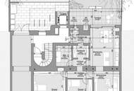 Rarität! Altbau-Feeling + Gartenparadies + Zukunftsenergie! Hochwertig sanierte 3-Zimmer-Wohnung mit Terrasse, Garten und Erdwärme! Familienparadies mit jeder Menge Lebensqualität!