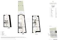 LIVENTI Townhouses