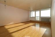 Ideal für Pendler &amp; Stadtliebhaber: 61 m² Wohnung in zentraler Lage nahe dem Bahnhof Wels