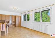 Großzügiges Ein- bzw. Zweifamilienhaus mit großem Garten und Garage