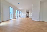 Terrassentraum mit Weitblick; knapp 50m² Terrasse