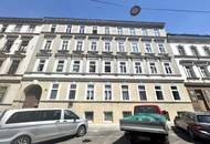 Smarte 3-Zimmer Wohnung direkt bei der Stadthalle Wien - U6 Burggasse-Stadthalle