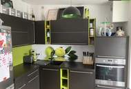 großzügig aufgeteilte Mietwohnung in Zeltweg ++ Linderwaldsiedlung ++