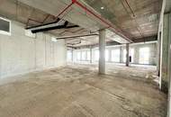 ## Ihr BÜRO im Herzen des NORDBAHNVIERTELS ##