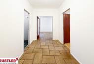 Großzügige 2-Zimmer-Wohnung mit Loggia und Lift in gefragter Lage