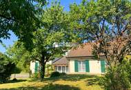 Herrenhaus -Luxusvilla in bester Lage -Die Gelegenheit