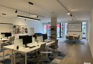 Geschäftslokal/Büroräumlichkeit in Top-Lage im Zentrum von Spittal/Drau