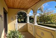 Geräumiges Wohnhaus mit großem Grundstück in Rechnitz zu kaufen!