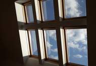3-Zimmer DG-Wohnung mit Balkon in Ottakring