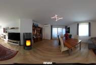 Maissonette-Wohnung mit Terrasse - Gemütlich - Geräumig - Modern!