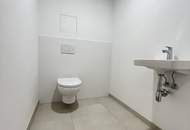 Dachgeschoss 3 Zimmer mit Dachgarten, klimatisiert - provisionsfrei + Jahreskarte Wr. Linien