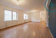 5 ZIMMER WOHNUNG MIT TERRASSE | DIREKT BEIM AUGARTEN