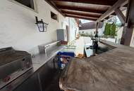 Landgasthaus mit ca. 500m², 2 Terrassen & 20 Stellplätzen in Unterlamm – €299.000