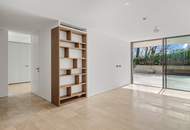 HILL HOUSE - Privatresidenz über den Dächern Wiens