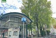 Unbefristet vermietes Lager in ruhiger Seitengasse der Erdbergstraße - JETZT ANFRAGEN