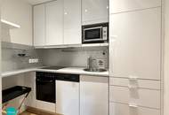 CITY HIDEAWAY I Entzückende 1-Zimmer Wohnung mit Loggia und Abstellraum im 2. Liftstock. SMART LIVING bei der U3 Kendlerstraße