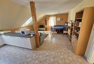 Ein- oder Zweifamilienhaus in bester Wohnqualität mit Garten und Carport in Toplage!