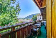 Exklusives Wohnen über den Dächern von Zirl – mit sonnigem Balkon und Garagenbox!