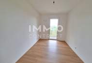 Natur pur; Erstbezug 2 Zimmer- Wohnung