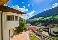 Traumhaftes Einfamilienhaus in sonniger Bestlage von 6181 Sellrain, Tirol – perfekt für junge Familien