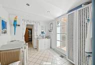 UNIQUE RESIDENCE IN THE HEART OF KREMS' OLD TOWN!