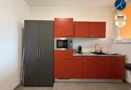 Firmensitz / Betriebsobjekt mit 320m² Büros, 400m² Hallen/Garagen &amp; 750m² Lagerplatz