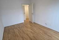 Top 2 Zimmer Wohnung mit Blick auf den Badeteich Hirschstetten