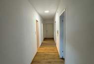 Modernisierte 3-Zimmerwohnung mit Balkon