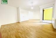 LEO 131 - Neubau-Wohnung in Hofruhelage mit kleinem Eigengärtchen!