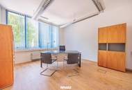 Modernes Büro mit 5 Zimmern, Aufzug &amp; Teeküche in Klagenfurt – 174m², top Lage!
