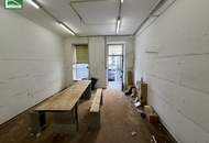 Unsanierte Wohnung in begehrter Lage im schönen Altbau - Stuwerviertel - Nähe Vorgartenmarkt - JETZT ANFRAGEN